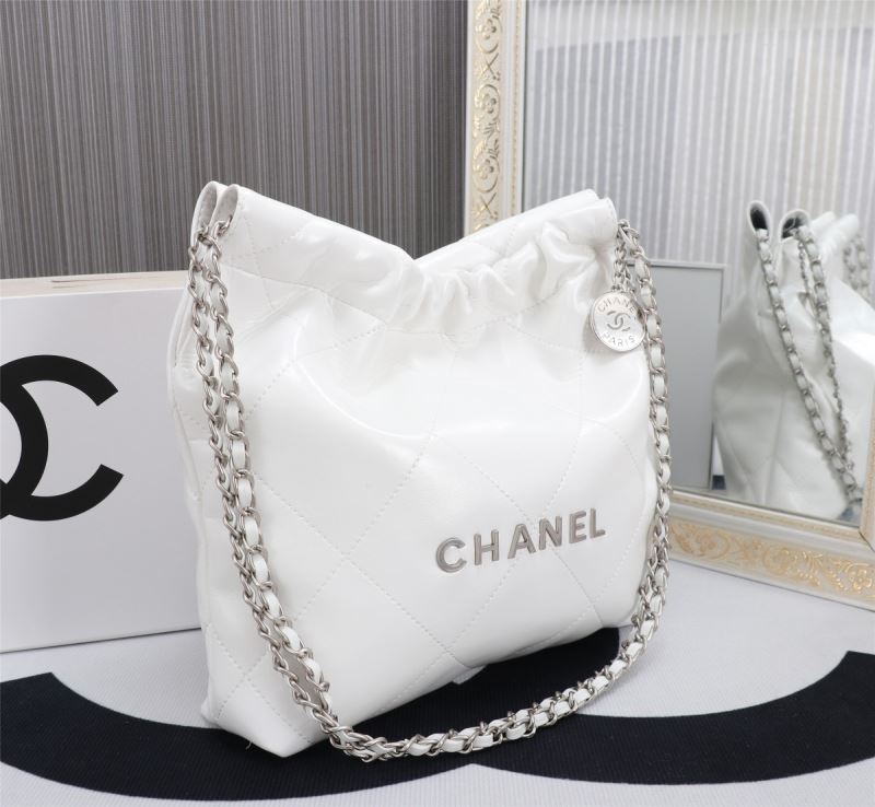 Chanel Shopping Bags